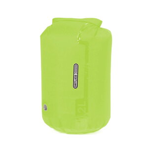 ORTLIEB(�I���g���[�u) �y���K�i�z�h���C�o�b�O���C�g �o���u PS10 �h��IP64 12L ���C�g�O���[�� OR-K2222
