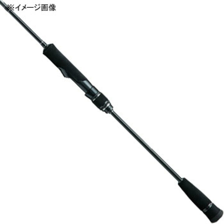 楽天市場 テイルウォーク Tail Walk ソルティシェイプダッシュ Metalika S610l ナチュラム フィッシング専門店