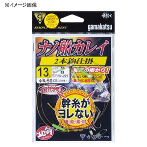 ܂(Gamakatsu) imDJC 2{d| FR227 b12/nX4 imX[XR[g 42257