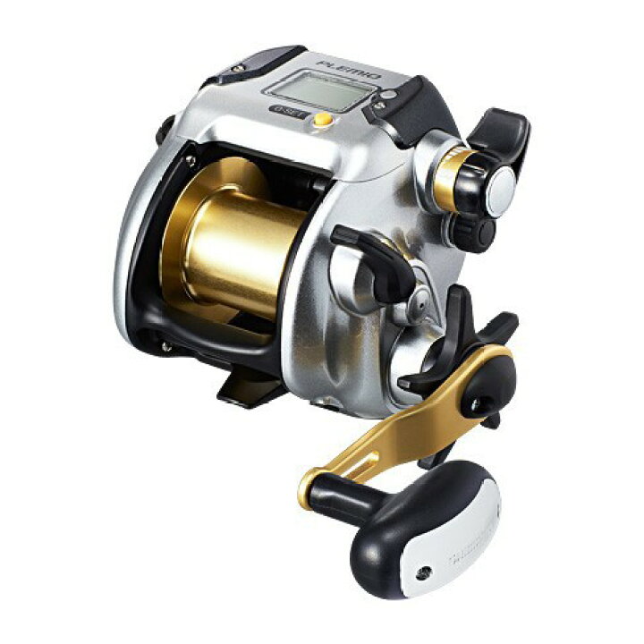 楽天市場】 シマノ(SHIMANO) 15 プレミオ3000 右巻き 034243 