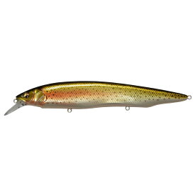 メガバス(Megabass) KANATA(カナタ) 鮎 160mm 和銀ニジII