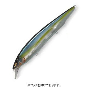 KoX(Megabass) KANATA(Ji^)  160mm MG ZNV[XPg