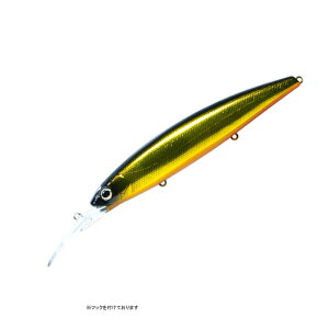 �f�v�X(Deps) �o���\���~�m�[ �����O�r�� 130SF 130mm #22 GM�N���L��