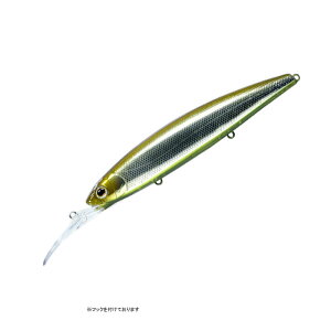 �f�v�X(Deps) �o���\���~�m�[ �����O�r�� 130SF 130mm #23 �O���X�x���[�V���C�i�[