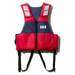HELLY HANSEN(w[nZ) HELLY LIFE JACKET(w[CtWPbg) HH81641 S3TCY