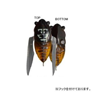 KoX(Megabass) TINY SIGLETT(^Cj[VO) 30mm Au[~