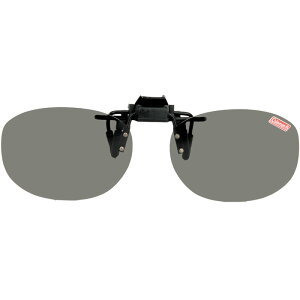 Coleman(�R�[���}��) CL02-1 �R�[���}�� �N���b�v�I�� �X���[�N(�Ό�) CL02