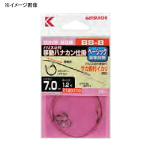 JcC`(KATSUICHI) BS-8 nX~tړniJd| 7-1.2