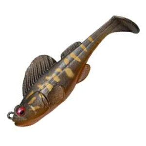 KoX(Megabass) DARK SLEEPER(_[NX[p[) 3in 1/2 hR