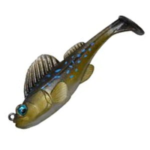 ���K�o�X(Megabass) DARK SLEEPER(�_�[�N�X���[�p�[) 3in 1/2 ���c�S���E