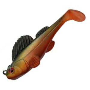 ���K�o�X(Megabass) DARK SLEEPER(�_�[�N�X���[�p�[) 3in 1/2 �_�[�N�V���b�h