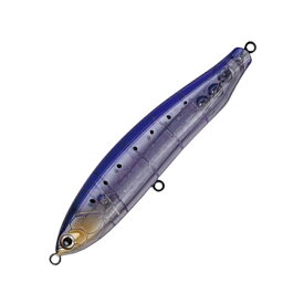 タックルハウス(TACKLE HOUSE) コンタクト ブリットペンシル CBP170 170mm NO.19 クリアイワシ