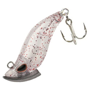 STORM(�X�g�[��) �ܖڃ{�g�� 45mm CLRF(�N���A���b�h�t���[�N)