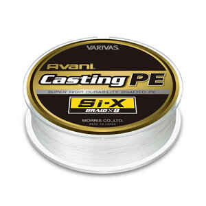�o���o�X(VARIVAS) �o���o�X �A�o�j �L���X�e�B���OPE Si-X(�G�X�A�C�G�b�N�X) 400m 6��/92lb
