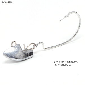 �J�c�C�`(KATSUICHI) DECOY SV-46H Slidin Head HEAVY(�X���C�f�B���w�b�h�w�r�[) 11g