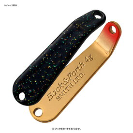 スミス(SMITH LTD) バック&フォース 5g 19 BKHGG