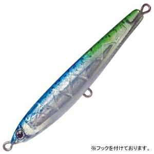 �n���V�I���V�X�e�� �n���V�R 130 60 130mm C-BL BAIT(�N���A�u���[�x�C�g)