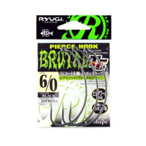 RYUGI([M) sAXtbN u[^ TC 6/0 HPB062