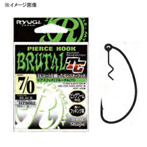 RYUGI(�����[�M) �s�A�X�t�b�N �u���[�^�� TC 7/0 HPB062
