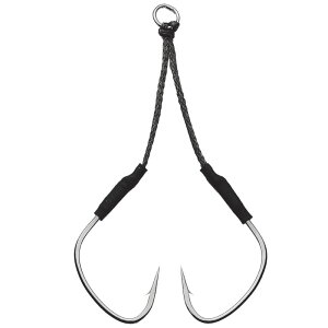 �J�c�C�`(KATSUICHI) DECOY �c�C���t�@���N�X #3/0 DJ-66