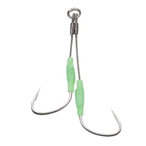 �J�c�C�`(KATSUICHI) DECOY �c�C���T�[�x���N�X #2/0 DJ-67