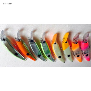 Go-Phish(�S�[�t�B�b�V��) �J�}�T�[ 60mm #10 �C�G���[�w�b�h�p�[�� QPA60GP