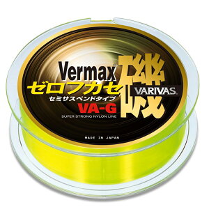 �o���o�X(VARIVAS) �o���o�X �o�[�}�b�N�X �� �[���t�J�Z ���j���[�A�� 150m 6�� �u���C�G���[