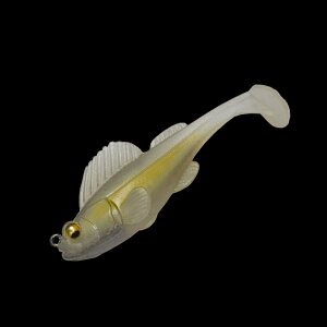 KoX(Megabass) DARK SLEEPER(_[NX[p[) 3in 3/8 VEI