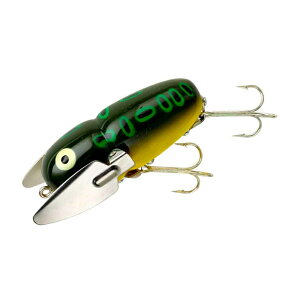 �w�h�� �^�C�j�[�N���C�W�[�N���[���[ 44.5mm BF(Bull Frog)