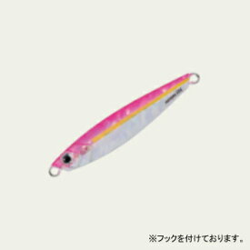 メジャークラフト ジグパラ ショート 60g #02(ピンク) JPS-60