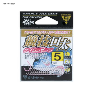 ܂(Gamakatsu) o Z(PCsN) 6