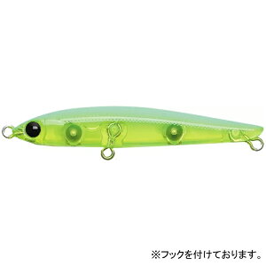 �o�X�f�C(Bassday) S.P.M. 55mm GG-388 �������O���[