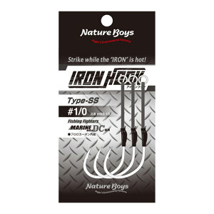 Nature Boys(lC`[{[CY) ACAtbNSS(VO) #1/0 IHSS-10