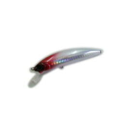 コーモラン(CORMORAN) Flake(フレーク) ヘビーウエイトミノー 90mm #008A H.RED HEAD 282308