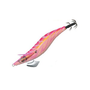 ���܂���(Gamakatsu) �G���H���b�W �x�[�V�b�N���f�� 3.5�� #4 �s���N�S�[���h 19223-4-0