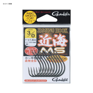 ܂(Gamakatsu) WMOtbN ߊCMS 4/0 68496