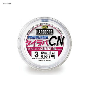 fG(DUEL) n[hRAp[[_[ ^Co CN 30m 5/20lb i`NA[ H3628