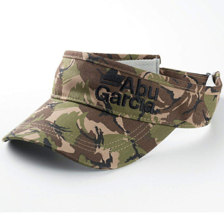 楽天市場】アブガルシア(Abu Garcia) サンバイザー フリー ブリティッシュカモ 1424212 : ナチュラム フィッシング専門店 楽天市場】アブガルシア(Abu Garcia) サンバイザー フリー ブリティッシュカモ 1424212 : ナチュラム フィッシング専門店