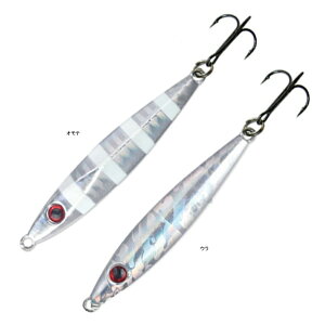 STORM(�X�g�[��) �ܖڃW�O 12g DF3(�l�C�L�b�h�t���b�V���[�u��) MCJ12-DF3