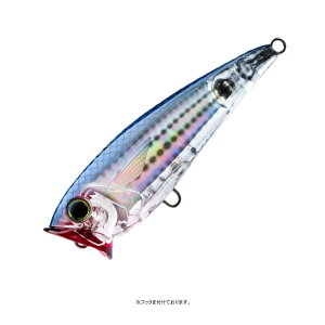 [d(YO-ZURI) 3D INSHORE POPPER(CVA |bp[) F 70mm HMT { R1210