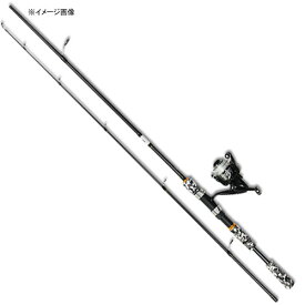 大阪漁具(OGK) 初めての海のルアー竿セット 8.0ft HJMULS80 【個別送料品】 大型便