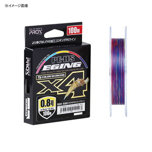 vbNX(PROX) PE-HSGMOX4 100m 1/13.2lb PEHS1001E5C