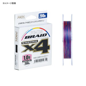 vbNX(PROX) PE-HSuChX4 200m 0.3/4.4lb PEHS20003B5C