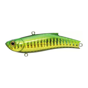 �o�X�f�C(Bassday) �����W�o�C�u ES 80mm HH-155(�n�C�g�z���S�[���h�O���[��BB)