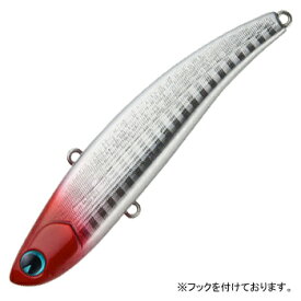 アムズデザイン(ima) koume(コウメ) S ヘビー 90mm #KH90-101 レッドヘッド 1087101