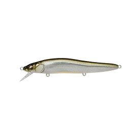メガバス(Megabass) ワンテン R 110mm M スターダストシャッドII