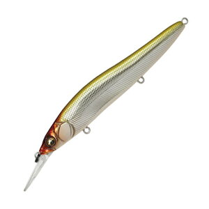 ���K�o�X(Megabass) �����e�� R+1 110mm M �E�G�X�^���N���E��