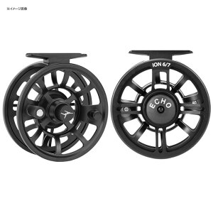 ECHO(�G�R�[) ION REELS(�C�I�����[��) ION-6/7 �u���b�N ION-6/7