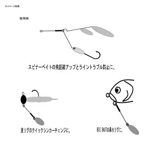 �A�`�b�N(ATTIC) QuickchangeHyper ����܂�_ 3cm