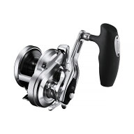 （予約10月入荷） シマノ(SHIMANO) 17 オシアジガー 2001NRHG 左巻き 036728